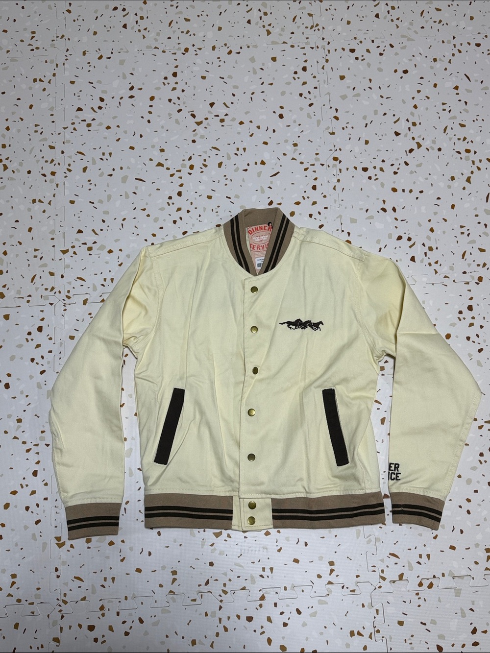 Orville Peck Stampede Bomber